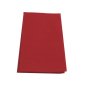 Preview: 250 Stk. Servietten 1/8 Falz 3-lagig 33x33 cm velvet bordeaux rot